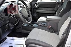 Dodge Nitro